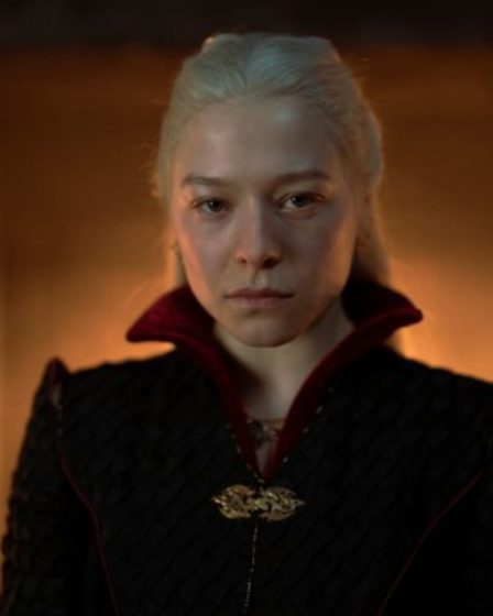 House of the Dragon La saison 2 sera (probablement) lancée à l'été 2024. 7 House of the Dragon La saison 2 sera (probablement) lancée à l'été 2024. - 6