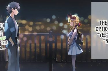 L'existence de l'humanité dépend de l'amour Jouer avec la princesse d'un autre monde Chapitre 7 : Date de sortie, spoilers et où lire - 8