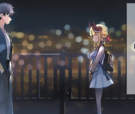 L'existence de l'humanité dépend de l'amour Jouer avec la princesse d'un autre monde Chapitre 7 : Date de sortie, spoilers et où lire 14 L'existence de l'humanité dépend de l'amour Jouer avec la princesse d'un autre monde Chapitre 7 : Date de sortie, spoilers et où lire - 13