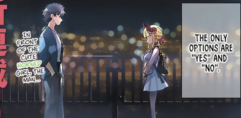 L'existence de l'humanité dépend de l'amour Jouer avec la princesse d'un autre monde Chapitre 7 : Date de sortie, spoilers et où lire 2 L'existence de l'humanité dépend de l'amour Jouer avec la princesse d'un autre monde Chapitre 7 : Date de sortie, spoilers et où lire - 1