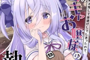 Je suis devenu le majordome de la sombre jeune femme de ma classe Chapitre 15 : Date de sortie et où lire - 6