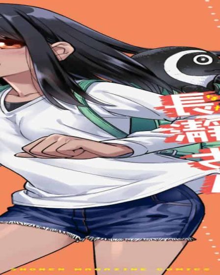 Ijiranaide, Nagatoro-san Chapitre 123 : Date de sortie, spoilers et où lire 86 Ijiranaide, Nagatoro-san Chapitre 123 : Date de sortie, spoilers et où lire - 85