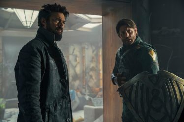 "Il y aura plus" de The Boys après la saison 4 - 7