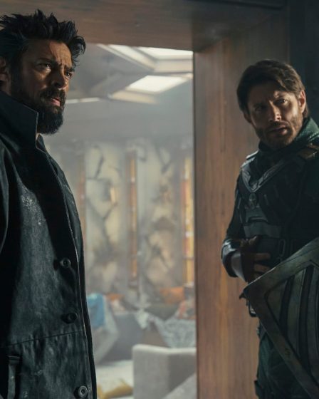 "Il y aura plus" de The Boys après la saison 4 - 58