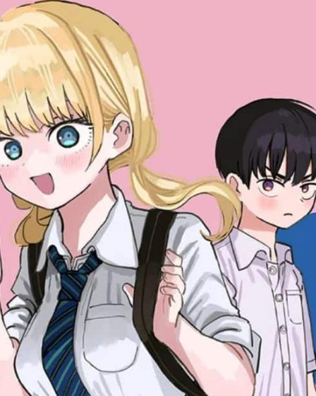 Je suis amoureux de la fille plus âgée d'à côté Chapitre 18 : Date de sortie, récapitulatif et où lire 2 Je suis amoureux de la fille plus âgée d'à côté Chapitre 18 : Date de sortie, récapitulatif et où lire - 1