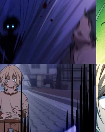 Infinite Mage 23 : Tout ce qu'il faut savoir 14 Infinite Mage 23 : Tout ce qu'il faut savoir - 13