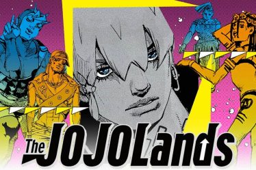 Comment lire les chapitres JoJolands ? - 10