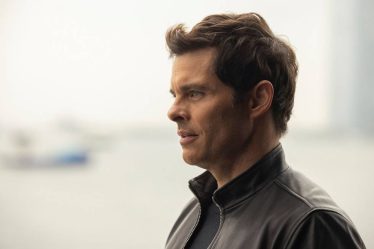 James Marsden espère toujours qu'ils pourront terminer Westworld - 13