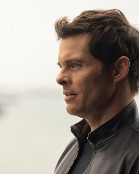James Marsden espère toujours qu'ils pourront terminer Westworld 17 James Marsden espère toujours qu'ils pourront terminer Westworld - 16