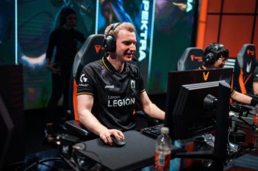 Jankos explique ce qui n'a pas fonctionné pour Fnatic lors de la désastreuse saison d'hiver 2023 du LEC - 9