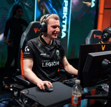 Jankos explique ce qui n'a pas fonctionné pour Fnatic lors de la désastreuse saison d'hiver 2023 du LEC 36 Jankos explique ce qui n'a pas fonctionné pour Fnatic lors de la désastreuse saison d'hiver 2023 du LEC - 35