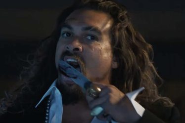 Jason Momoa lèche des couteaux et prend des noms dans la première bande-annonce de Fast X - 7