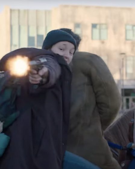 Joel et Ellie arrivent à destination dans la bande-annonce du 6e épisode de The Last of Us 12 Joel et Ellie arrivent à destination dans la bande-annonce du 6e épisode de The Last of Us - 11