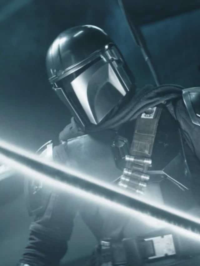 Jon Favreau révèle que le script de la saison 4 de The Mandalorian est prêt - Xfire 5 Jon Favreau révèle que le scénario de la saison 4 de The Mandalorian est prêt.
