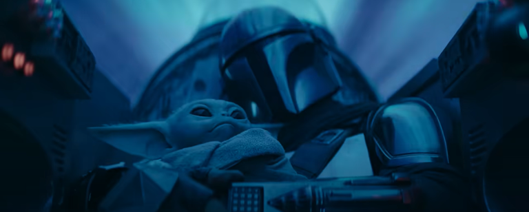 Jon Favreau révèle que le script de la saison 4 de The Mandalorian est prêt - Xfire - 3