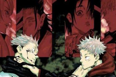 Jujutsu Kaisen Chapitre 214 Spoilers & Raw Scans : Yuuji est de retour dans le jeu - 7