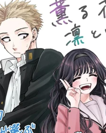 Kaoru Hana wa Rin à Saku Chapitre 51 : Date de sortie, récapitulatif, heure et guide de lecture 69 Kaoru Hana wa Rin à Saku Chapitre 51 : Date de sortie, récapitulatif, heure et guide de lecture - 68