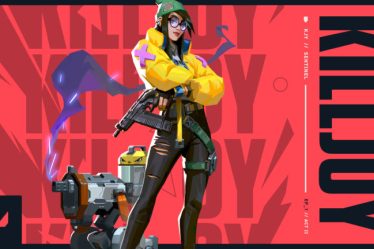 Meilleures configurations d'ascension Killjoy dans VALORANT - 5