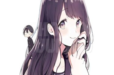 Kubo ne me laissera pas être invisible Chapitre 141 : Date de sortie et où lire - 12