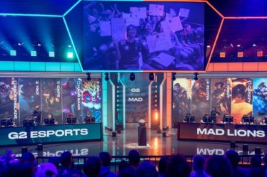 Le patron de la Ligue EMEA riposte à des "prises terribles" sur l'audience de LEC en 2023 - 5