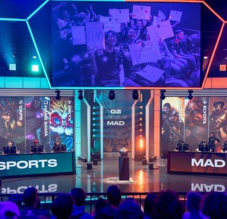 Le patron de la Ligue EMEA riposte à des "prises terribles" sur l'audience de LEC en 2023 30 Le patron de la Ligue EMEA riposte à des "prises terribles" sur l'audience de LEC en 2023 - 29