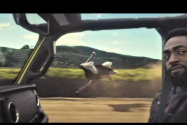 La "Boogie électrique" de Jeep est considérée comme la publicité la plus appréciée du Super Bowl. - 9