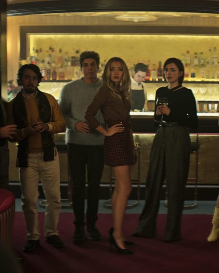 La Maison de la diversité de la saison 4 de You est-elle un lieu réel ? - 38
