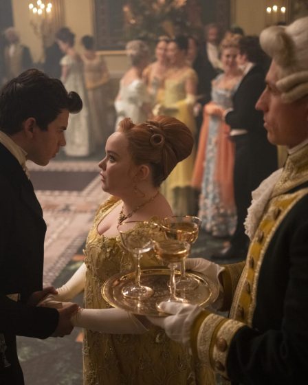 La date de sortie et le trailer de la saison 3 de Bridgerton seront-ils diffusés pendant le Super Bowl 2023 ? 26 La date de sortie et le trailer de la saison 3 de Bridgerton seront-ils diffusés pendant le Super Bowl 2023 ? - 25