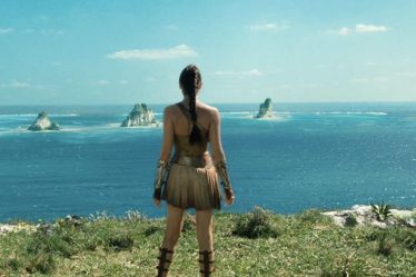 La nouvelle série dérivée de Wonder Woman est "comme"... Game of Thrones" avec les Amazones - 5