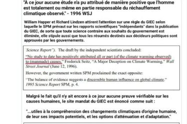 La recherche explore deux ans d'interactions climato-sceptiques sur Twitter - 5
