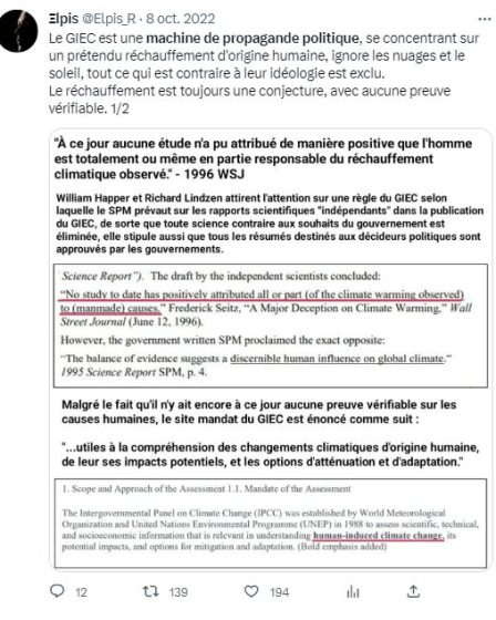 La recherche explore deux ans d'interactions climato-sceptiques sur Twitter 14 La recherche explore deux ans d'interactions climato-sceptiques sur Twitter - 13