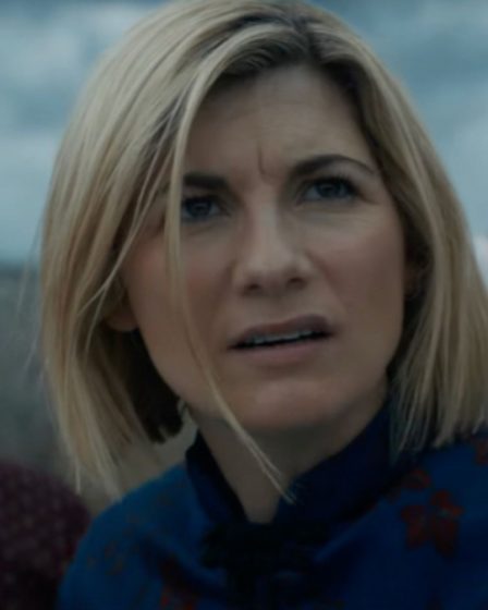 La saison 14 de Doctor Who sortira-t-elle cette année ? Voici ce que nous savons ! 70 La saison 14 de Doctor Who sortira-t-elle cette année ? Voici ce que nous savons ! - 69