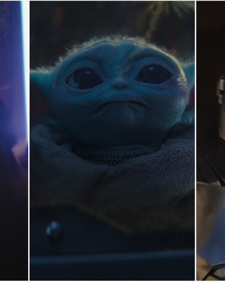 La saison 3 du Mandalorian : le retour de Grogu, les nouveaux Jedi et ce qu'il faut attendre de la série Star Wars - 22
