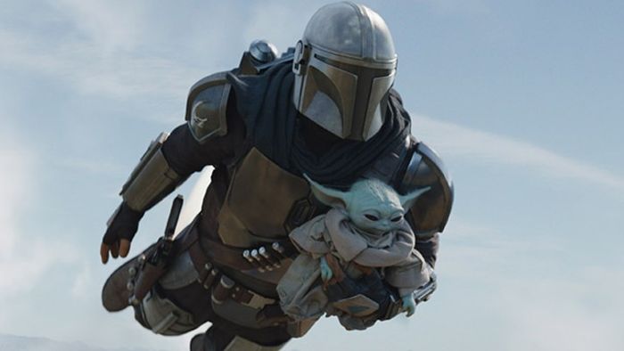 La saison 4 de The Mandalorian reçoit une mise à jour excitante avant la sortie de la saison 3 2 La saison 4 de The Mandalorian reçoit une mise à jour excitante avant la sortie de la saison 3 - 1