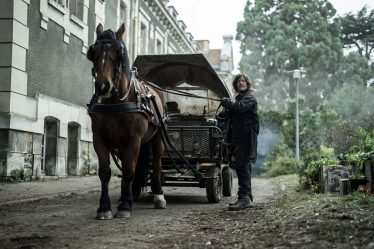 La série dérivée de The Walking Dead de Daryl Dixon ajoute cinq nouveaux membres au casting. - 7