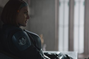 La technologie de volume révolutionnaire de The Mandalorian a rendu Katee Sackhoff malade de l'espace - /Film - 14