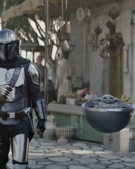 L'abécédaire de la saison 3 de The Mandalorian (pour les fans qui ont sauté Le Livre de Boba Fett) - 75