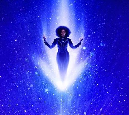 L'affiche des MARVELS annonce une équipe épique dans la suite de CAPTAIN MARVEL et confirme le report de la date de sortie. 41 L'affiche des MARVELS annonce une équipe épique dans la suite de CAPTAIN MARVEL et confirme le report de la date de sortie. - 40