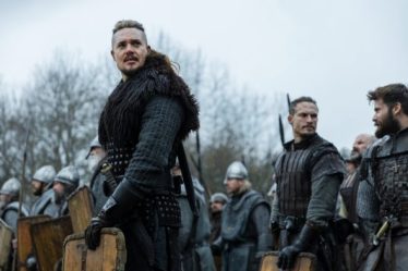 Le Dernier Royaume : Netflix fixe la date de la première du film Sept rois doivent mourir (Photos) - 13