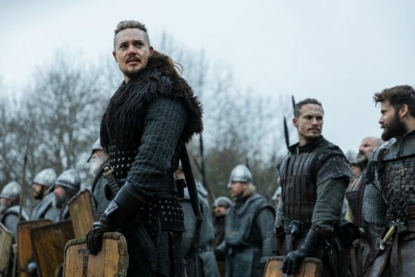 Le Dernier Royaume : Netflix fixe la date de la première du film Sept rois doivent mourir (Photos) - 1