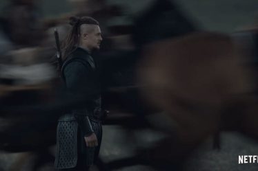 Le Dernier Royaume : Sept rois doivent mourir arrive sur Netflix en avril 2023. - 9