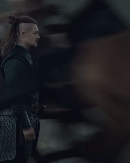 Le Dernier Royaume : Sept rois doivent mourir arrive sur Netflix en avril 2023. 60 Le Dernier Royaume : Sept rois doivent mourir arrive sur Netflix en avril 2023. - 59