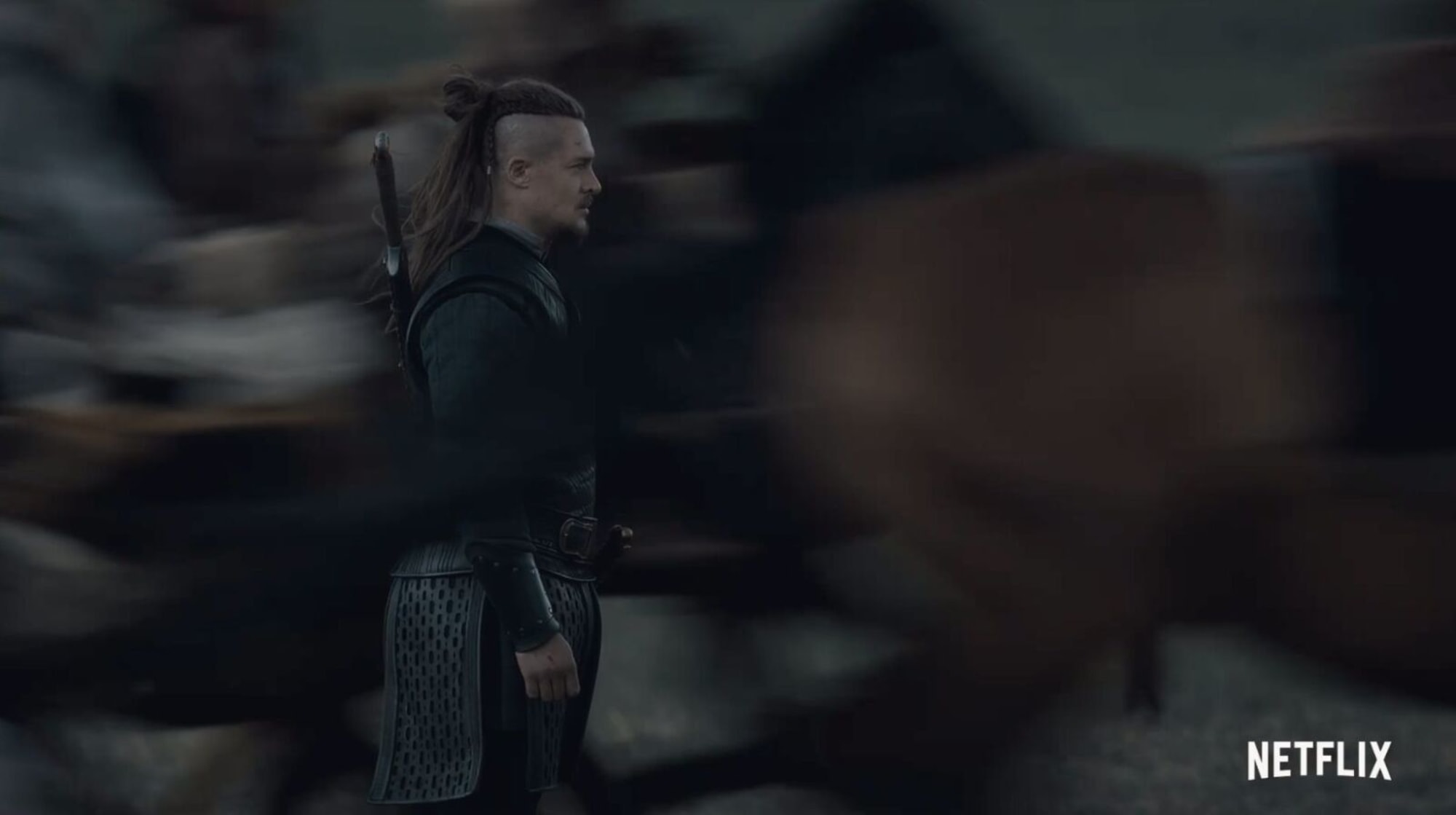 Le Dernier Royaume : Sept rois doivent mourir arrive sur Netflix en avril 2023. 2 Le Dernier Royaume : Sept rois doivent mourir arrive sur Netflix en avril 2023. - 1