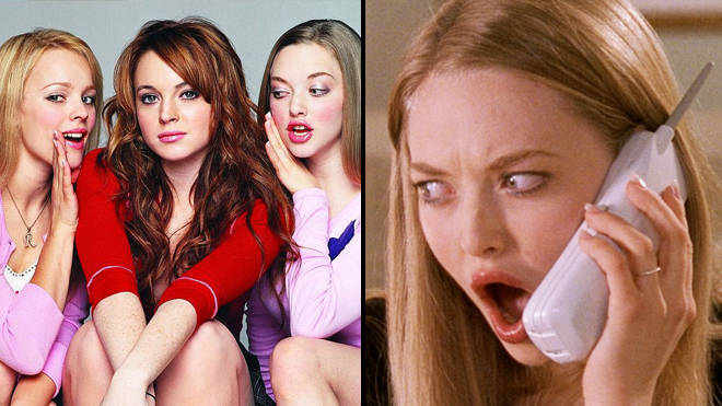 Le casting original de Mean Girls refuse l'offre « irrespectueuse » de jouer dans Mean Girls... 3 Le casting original de Mean Girls a refusé