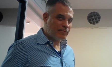 Le diffuseur français BFMTV suspend un présentateur au milieu d'un scandale de désinformation | Nouvelles du monde 1 Tal Hanan.