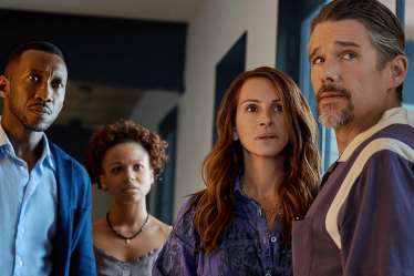 Le film "Leave the World Behind" de Julia Roberts arrive sur Netflix en décembre 2023 - 4