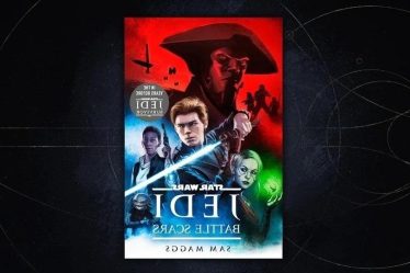 Le livre préquel Star Wars Jedi : Survivor a un crossover Obi-Wan Kenobi - Game News 24 - 6