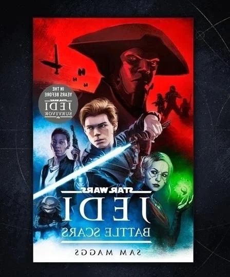 Le livre préquel Star Wars Jedi : Survivor a un crossover Obi-Wan Kenobi - Game News 24 94 Le livre préquel Star Wars Jedi : Survivor a un crossover Obi-Wan Kenobi - Game News 24 - 93