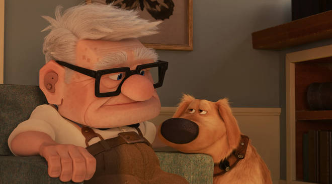 Le nouveau court métrage Up de Pixar montre que Carl va à son premier rendez-vous depuis la mort d'Ellie 4 Dug Days: Carl's Date est sur le point de montrer que Carl se prépare pour son premier rendez-vous après la mort d'Ellie