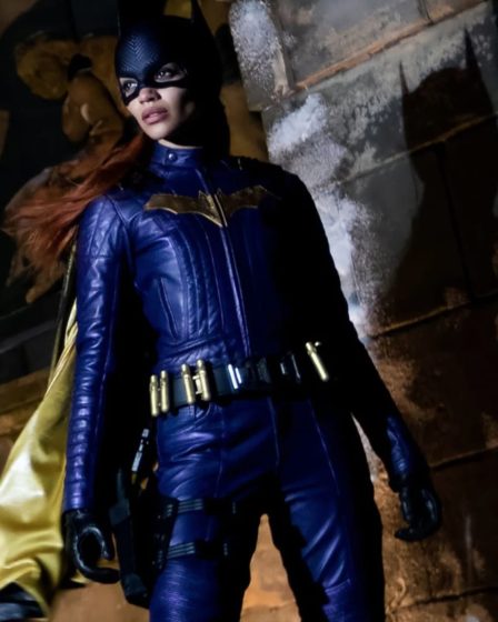 Le patron de DC Studios affirme que Batgirl n'était "pas libérable". 83 Le patron de DC Studios affirme que Batgirl n'était "pas libérable". - 82